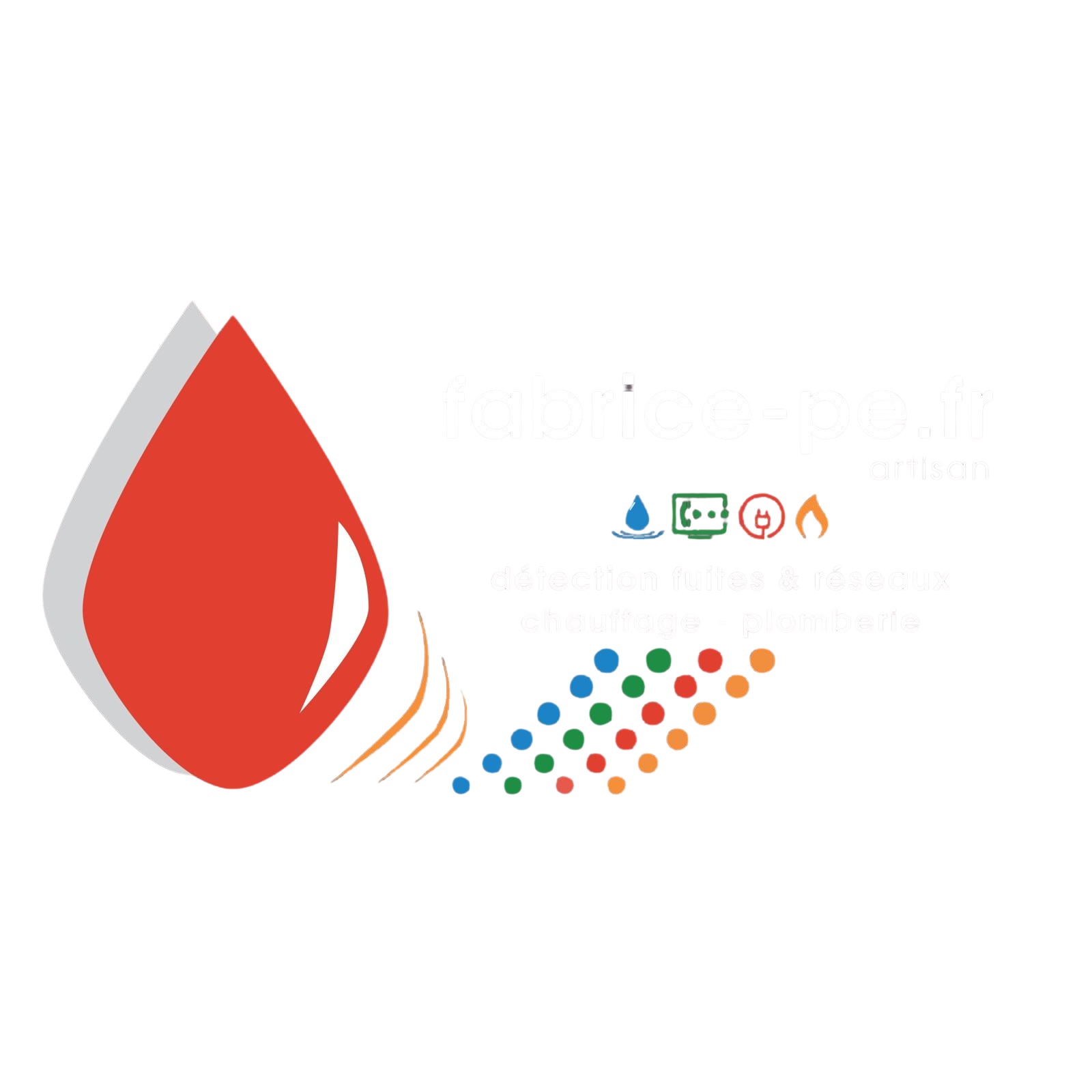 Logo fabrice-pe.fr